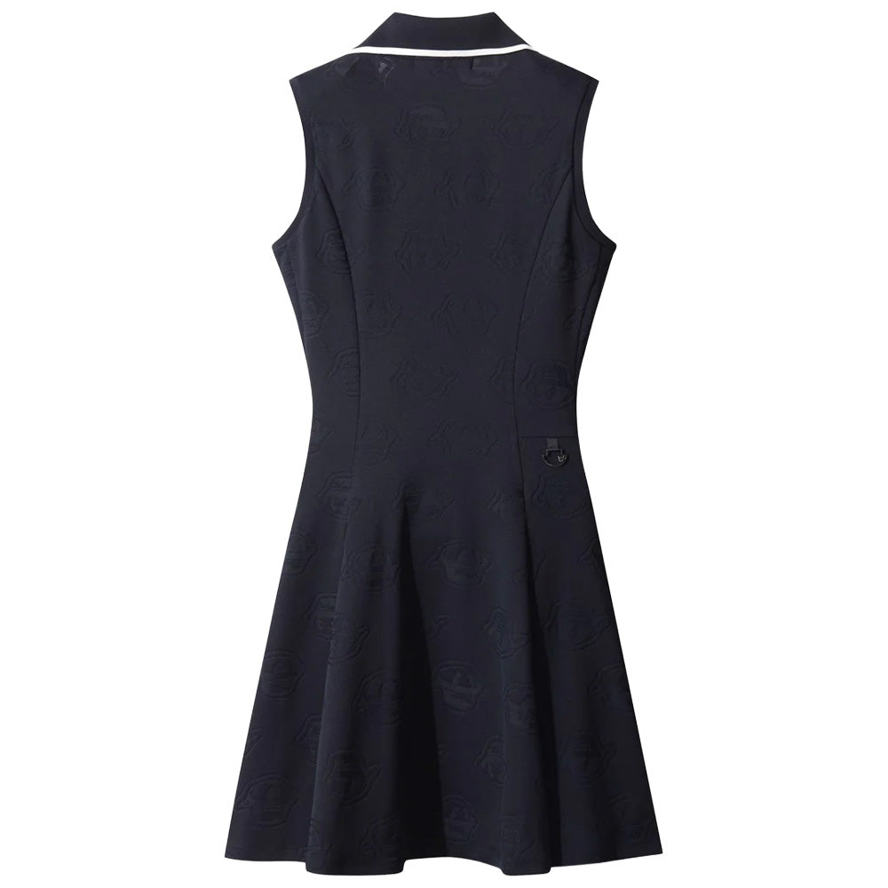 Women's WAACKY Jacquard Dress