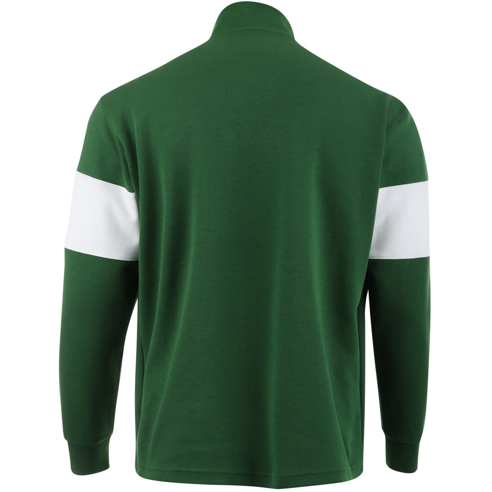 Dri-FIT Long Sleeve 1/4 Zip Top