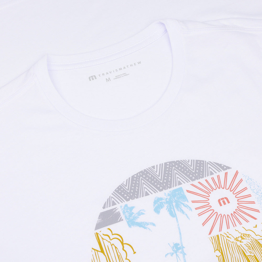 Summer Home Tee