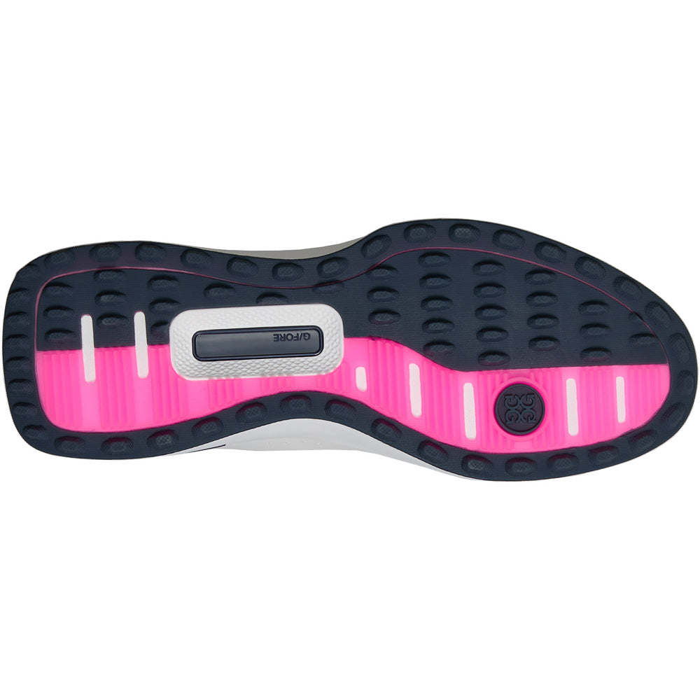 G.112 Spikeless Golf Shoes