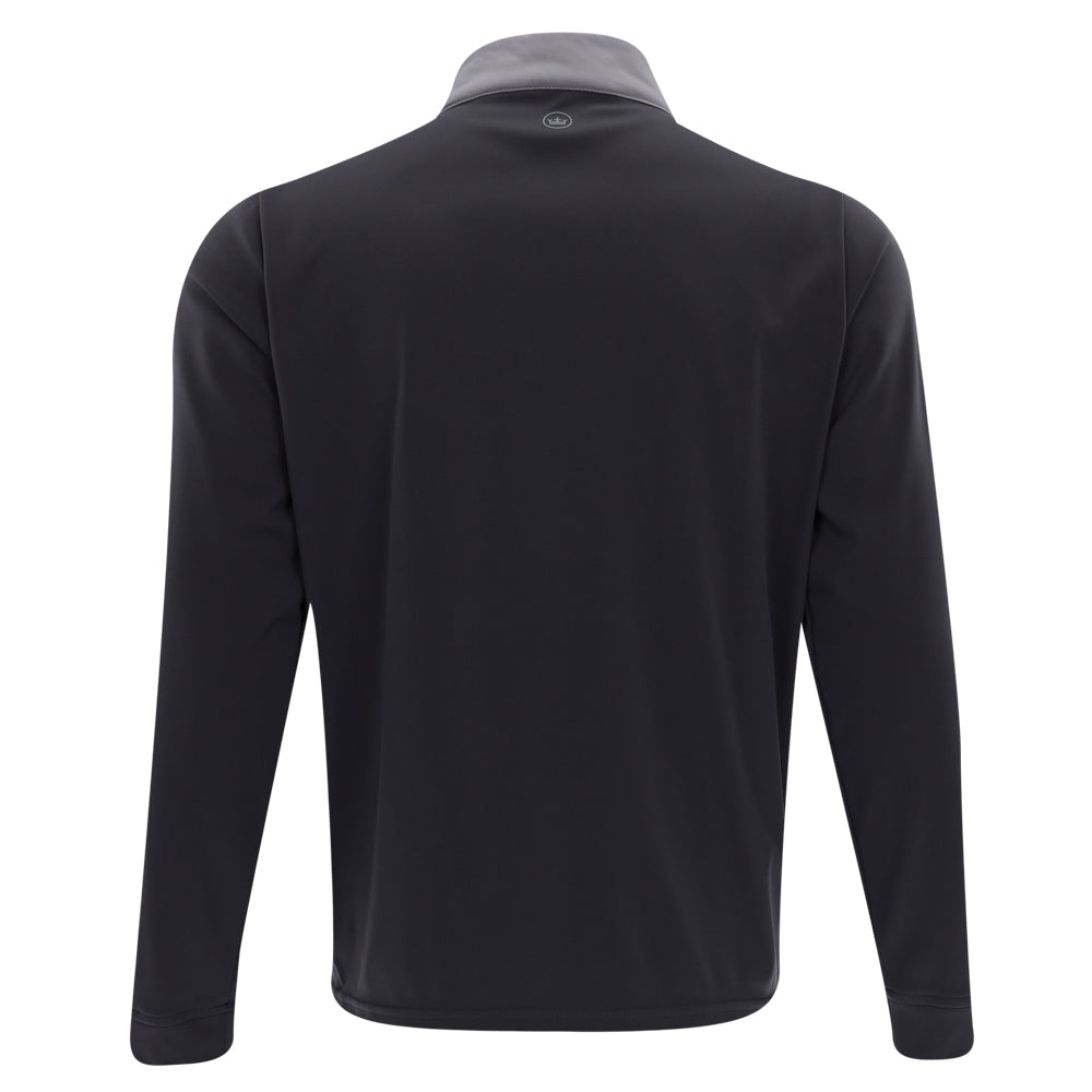 Weld Hybrid 1/2 Zip Midlayer