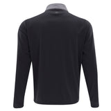 Weld Hybrid 1/2 Zip Midlayer