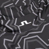 Women's Ella Print Compression Top