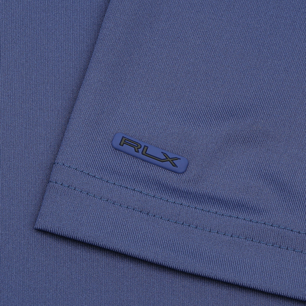 Classic Fit Performance Polo