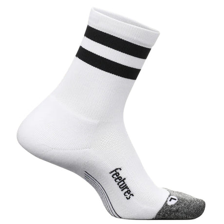 Elite Light Cushion Mini Crew Socks - Fairway Styles