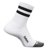 Elite Light Cushion Mini Crew Socks - Fairway Styles