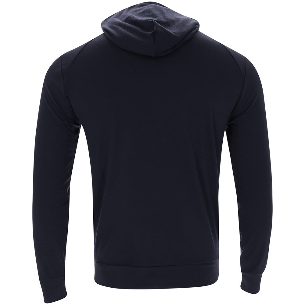 Performance Jersey Hoodie