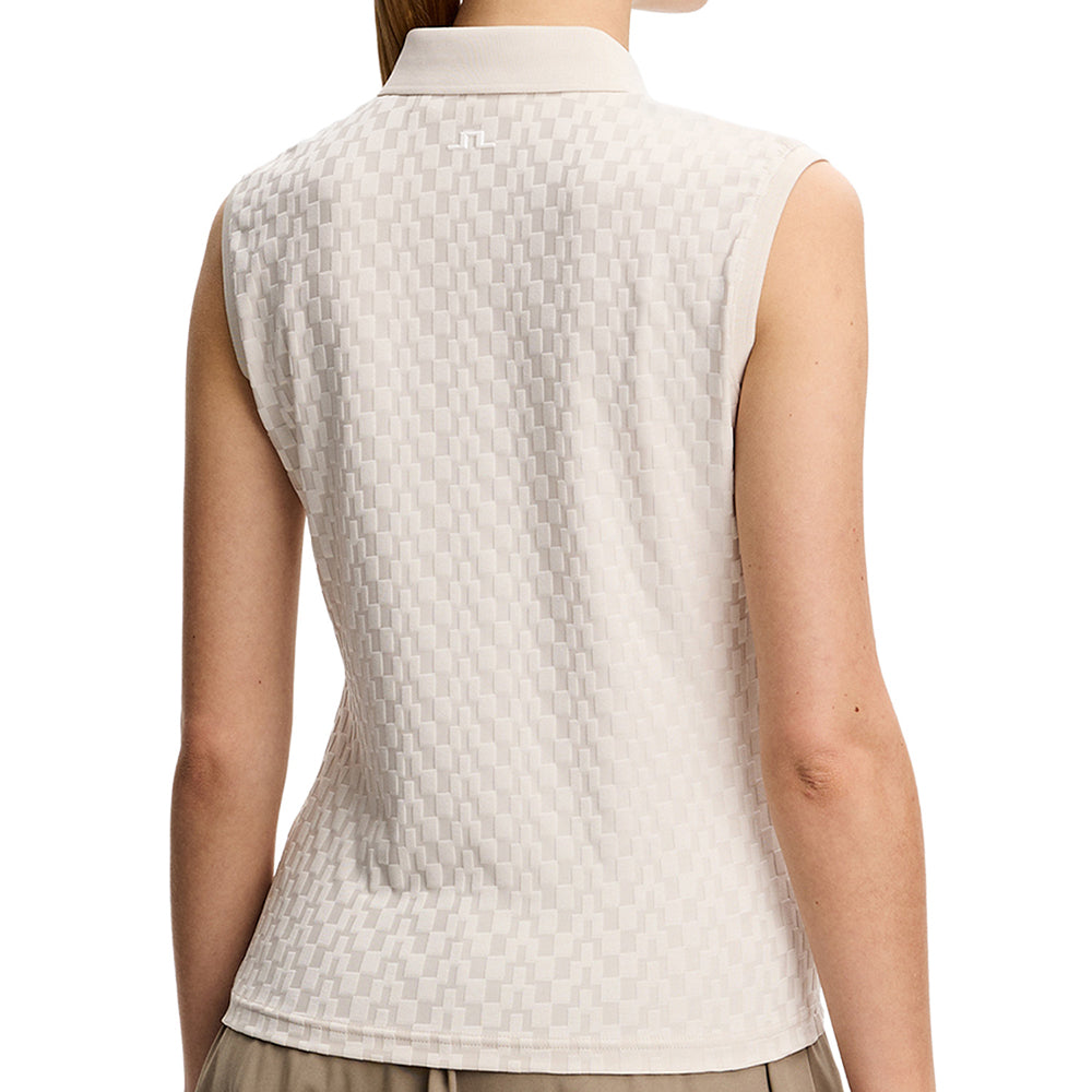 Women's Dani Sleeveless Polo