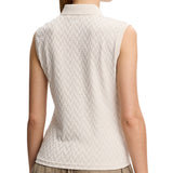 Women's Dani Sleeveless Polo