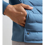Winsome Hybrid Full Zip Cardigan