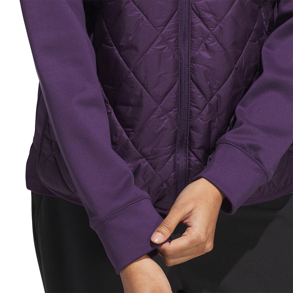 Women's Ultimate365 Quilted Jacket