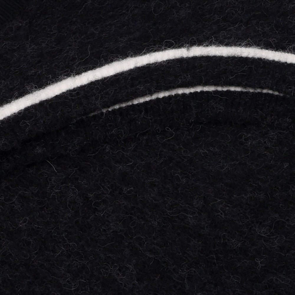 Women's Noelle Knitted Vest - Fairway Styles