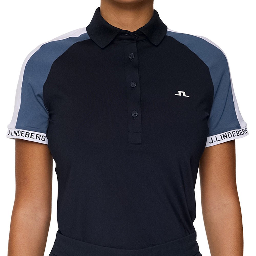 Women's Priya Polo - Fairway Styles
