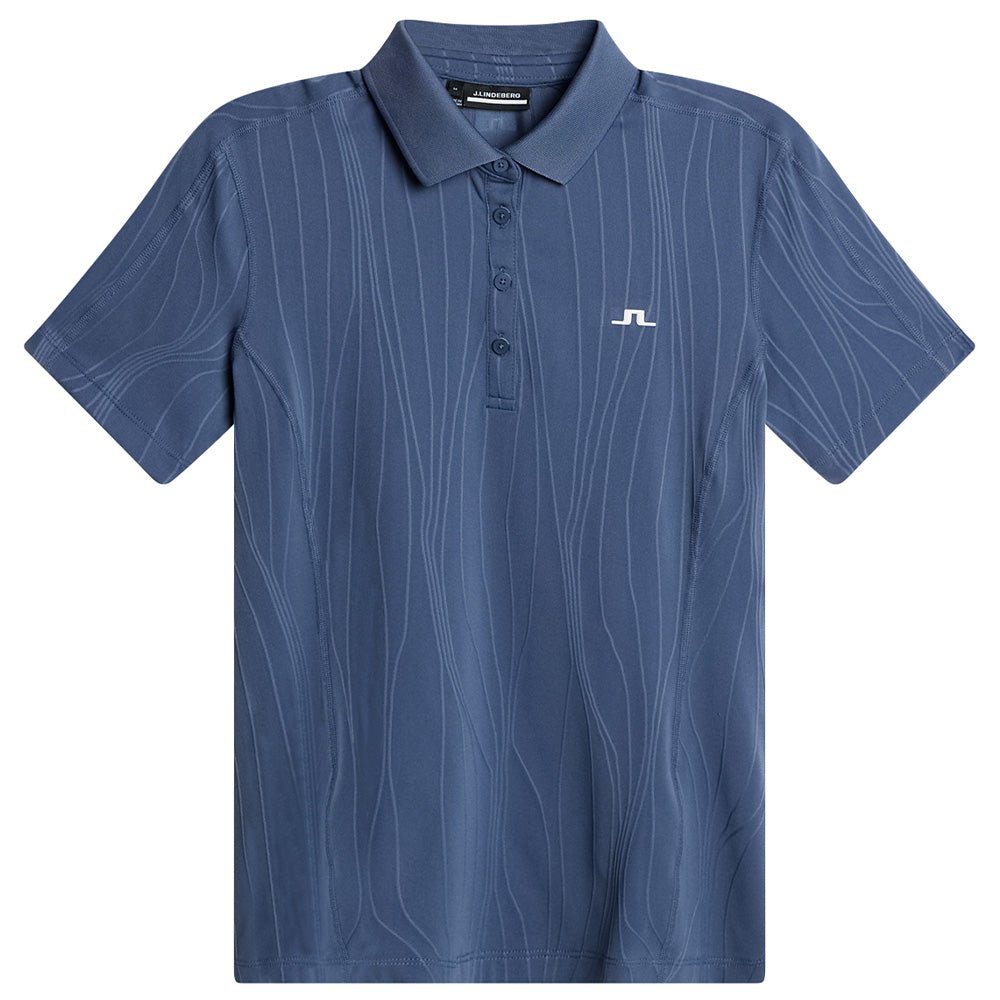 Women's Izara Polo - Fairway Styles