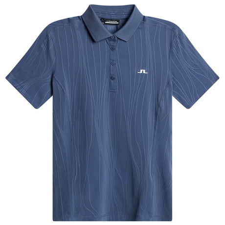 Women's Izara Polo - Fairway Styles