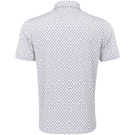 Geo Frost Core Performance Polo