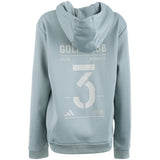 Juniors' Climawarm Graphic Hoodie