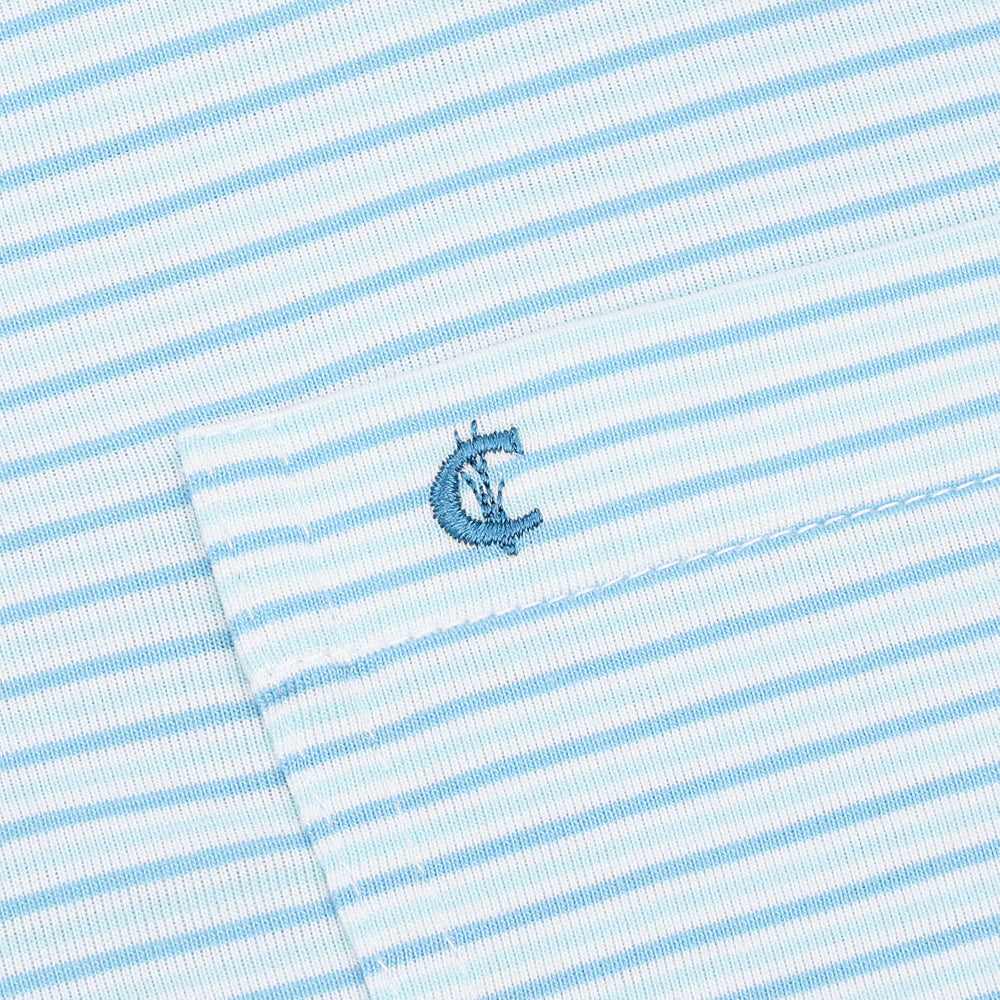 Performance Players Polo