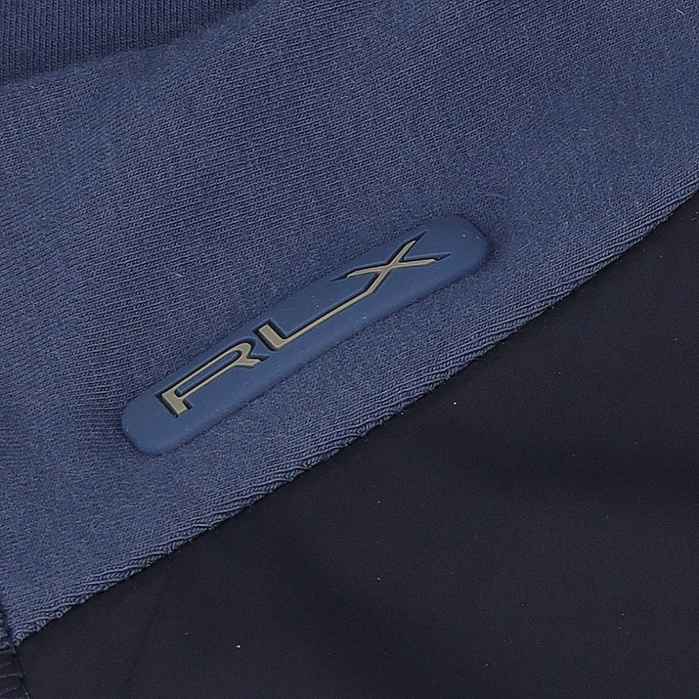 Hybrid Mock Neck Vest - Fairway Styles