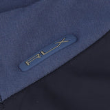 Hybrid Mock Neck Vest - Fairway Styles