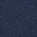All Play Tipped Fine Stretch Pique Long Sleeve 1/4 Zip Polo - Fairway Styles