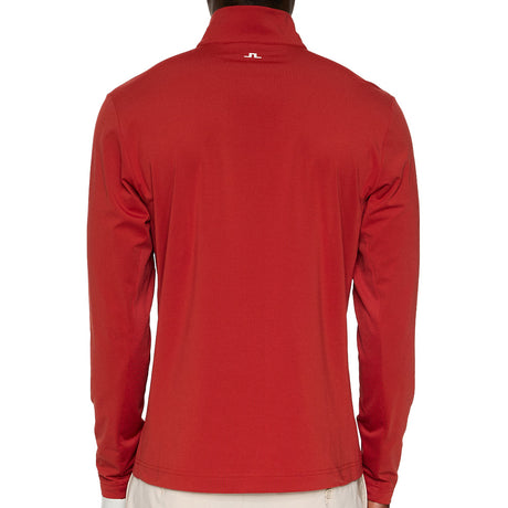 Tour Tech Mid Layer