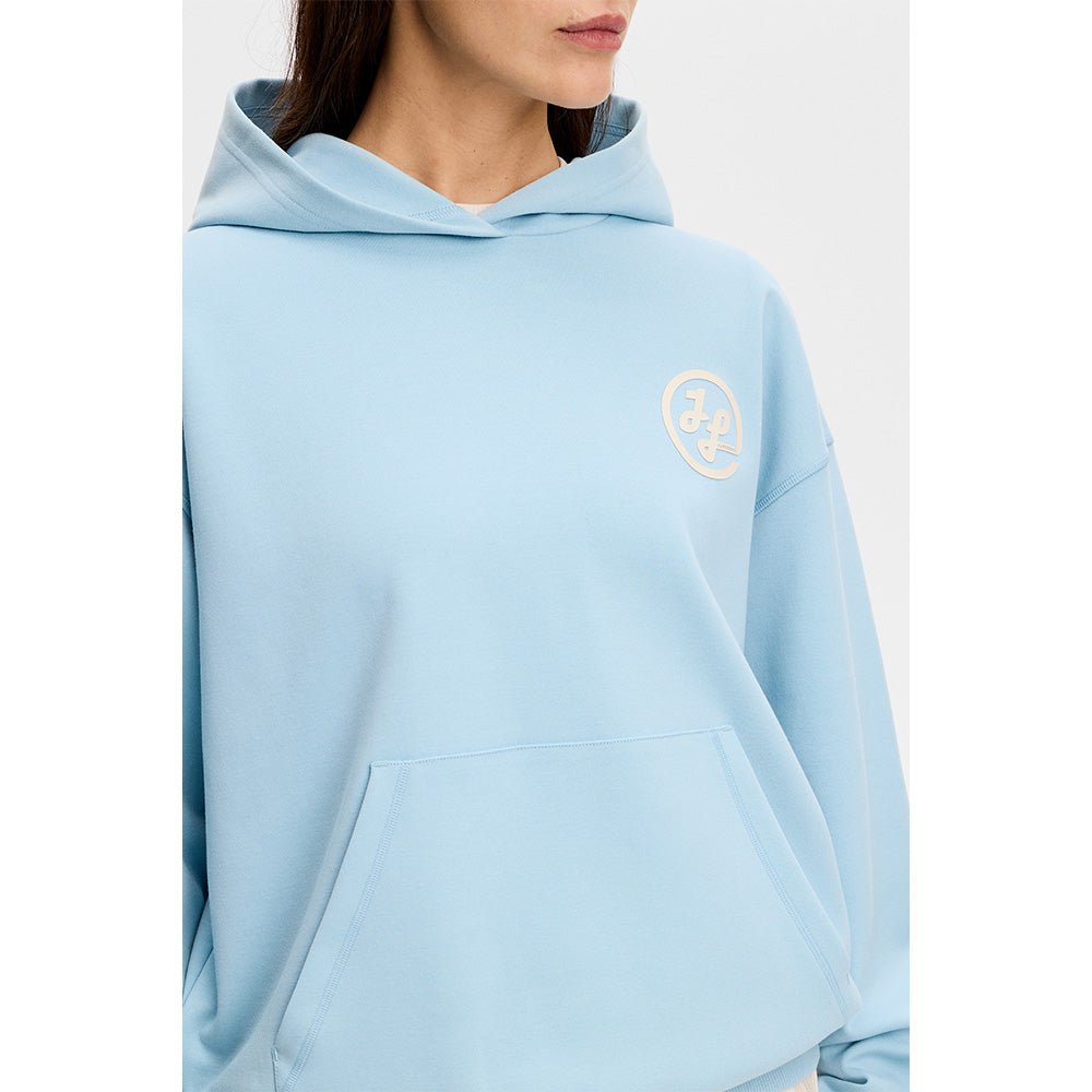Women's Cove Print Hoodie