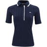 Women's Mandy Polo