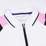 Women's The Camila 1/4 Zip Polo