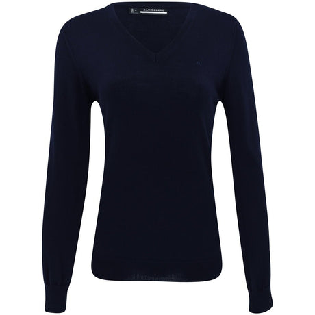 Women's Amaya Knitted Sweater - Fairway Styles