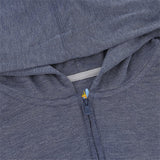 Nicklaus Long Sleeve Hoodie Shirt - Fairway Styles