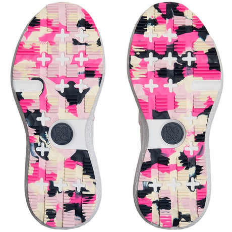 Women's MG4X2 Cross Trainer Spikeless Golf Shoes - Fairway Styles