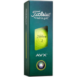 AVX Golf Balls - Fairway Styles