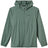 Court Ready Tech Hoodie - Balsam Green