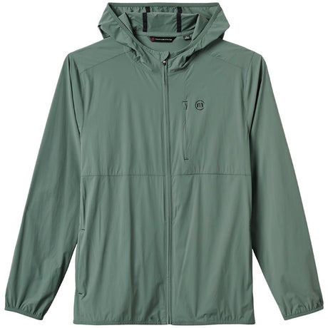Court Ready Tech Hoodie
