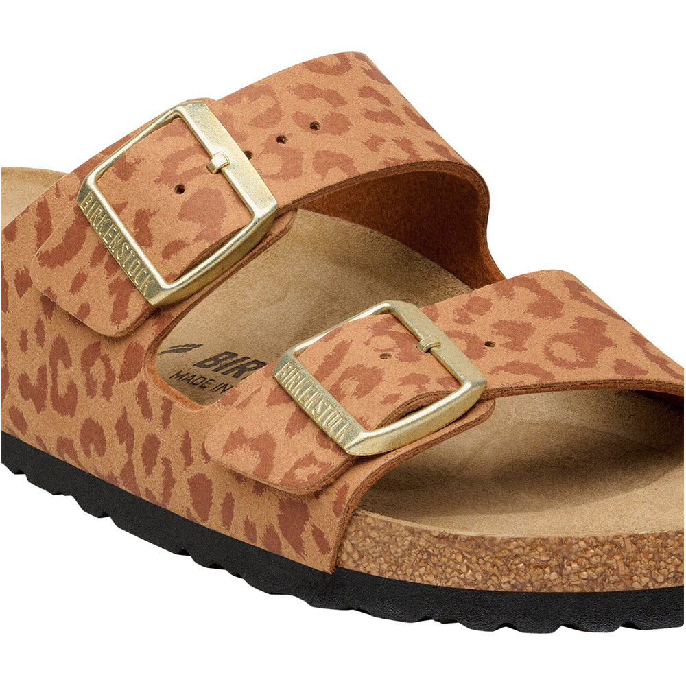 Women's Arizona Sandals - Synthetics