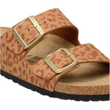 Women's Arizona Sandals - Synthetics