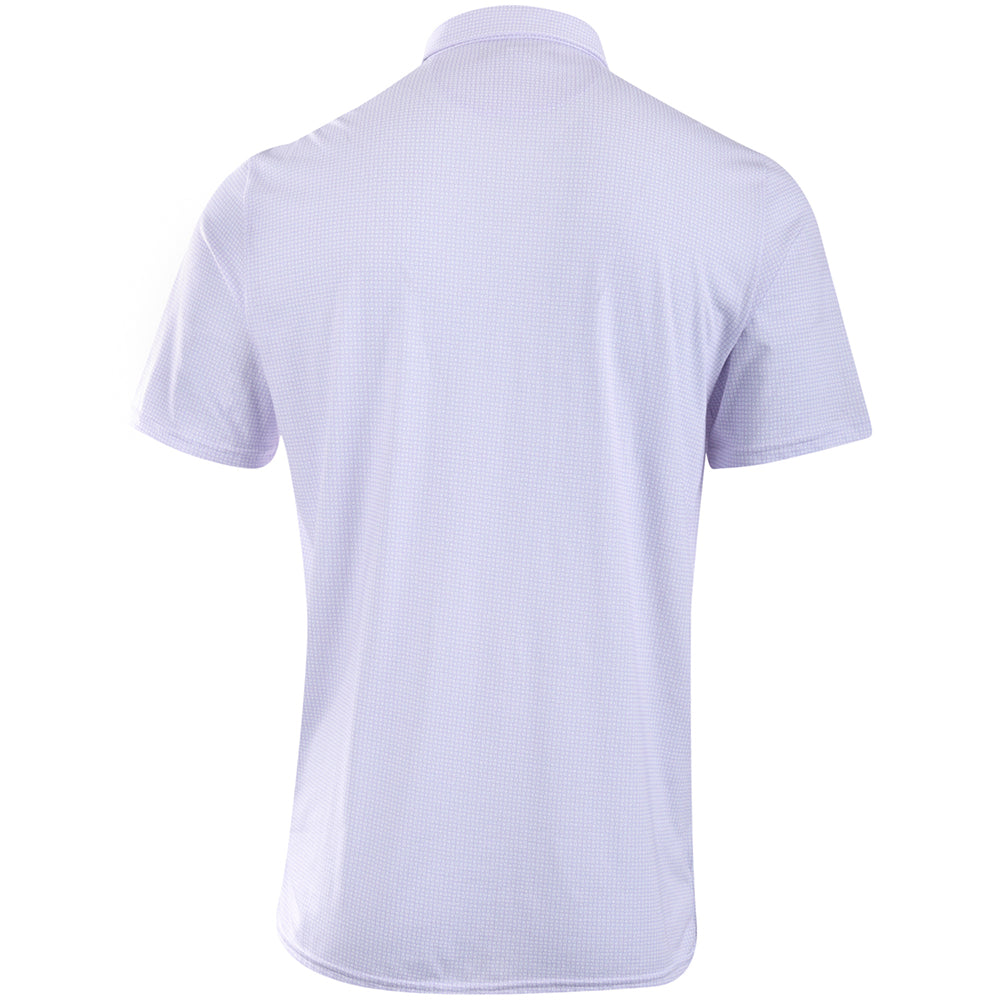 Classic Fit Performance Polo