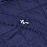 Quilted Shacket