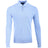 Cotton Coolmax Sweater Polo - Fairway Styles