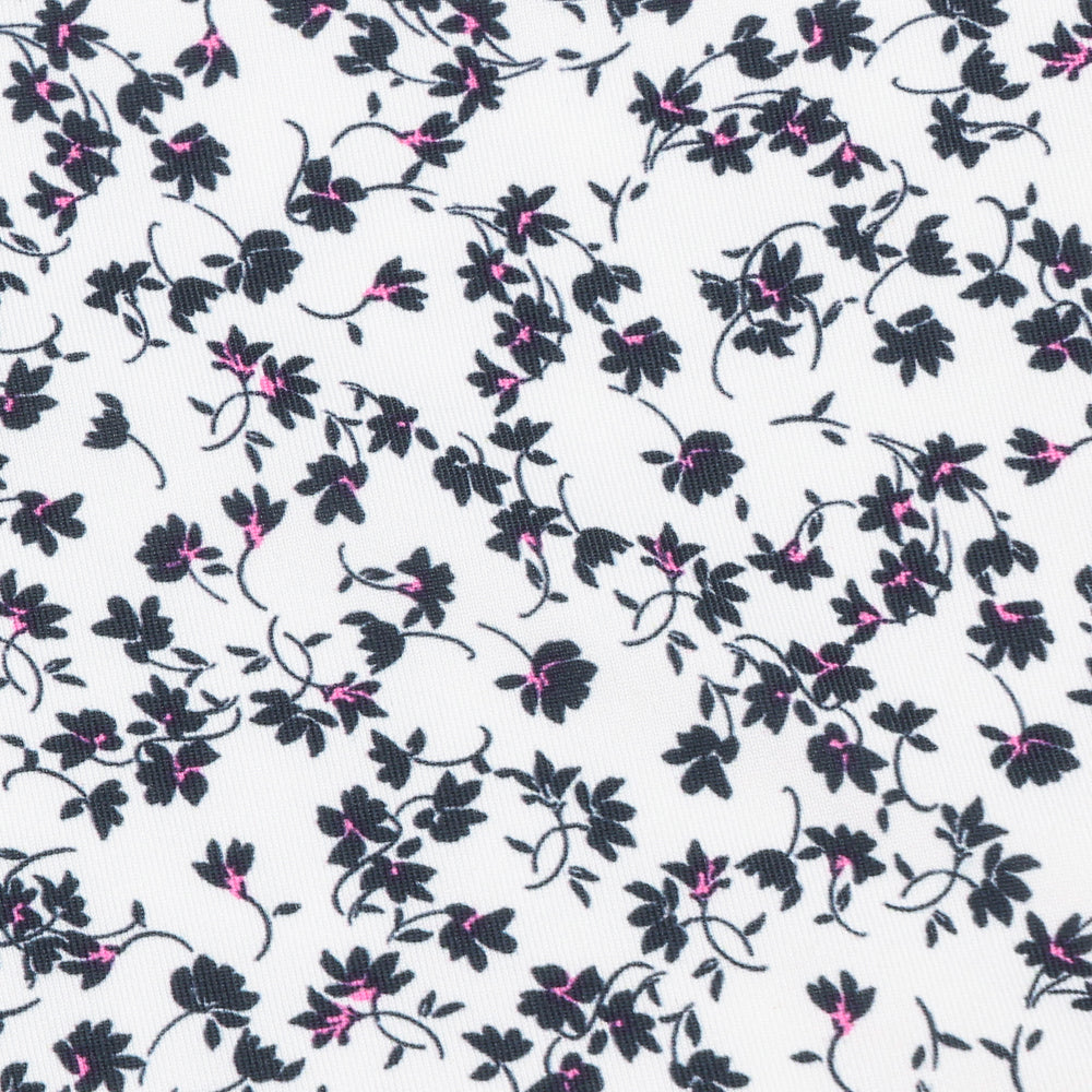 Garden Tech Stretch Jersey Polo