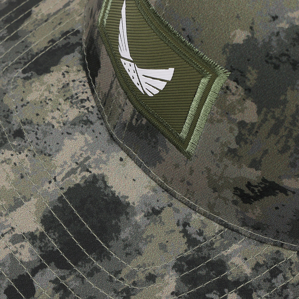 Puma X Volition Camo Cap