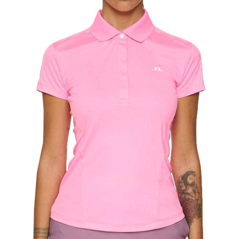 Women's Jessa Polo - Fairway Styles