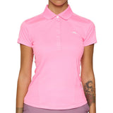 Women's Jessa Polo - Fairway Styles