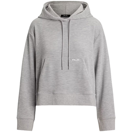 Women's Waffle - Knit Hoodie - Fairway Styles
