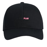 Fore Play Low Profile Hat