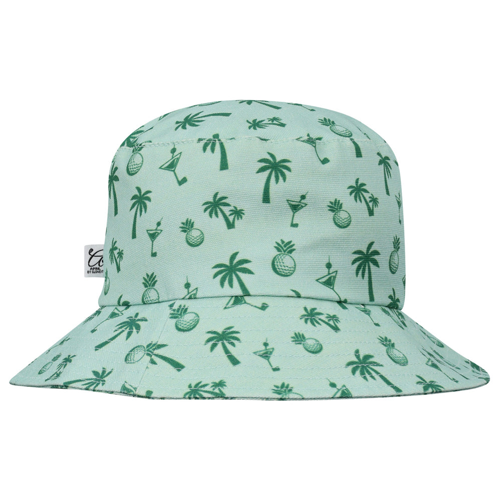 Women's April Bucket Hat