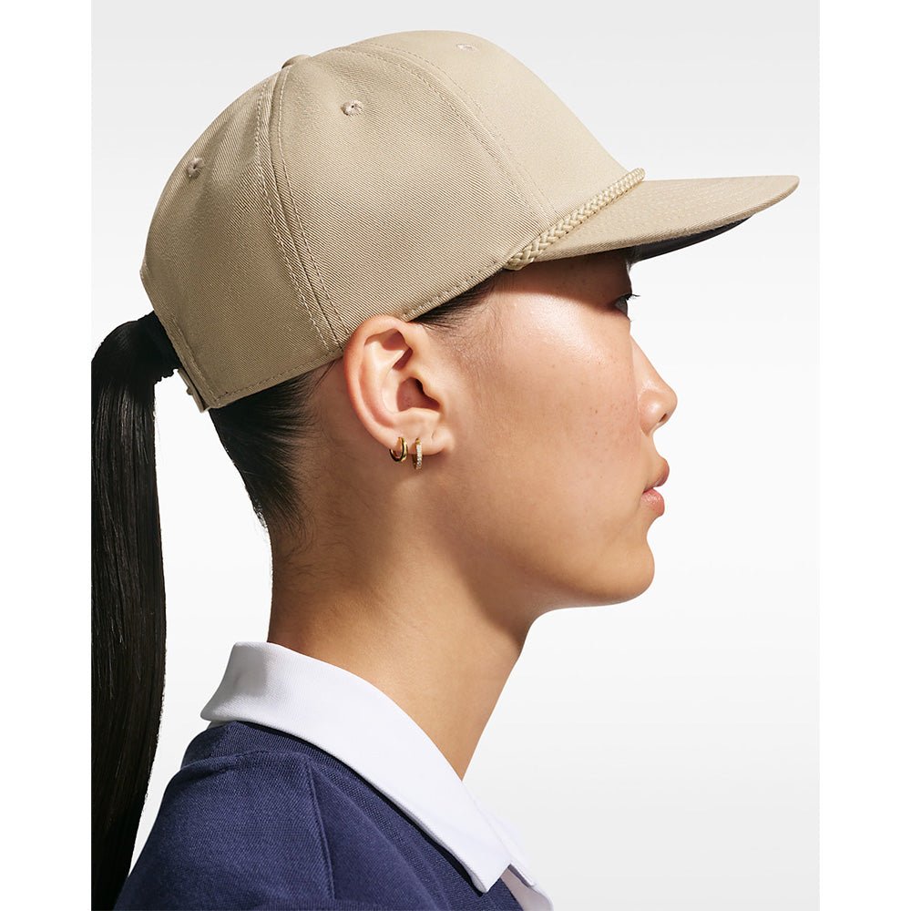 Unstructured Par Cap