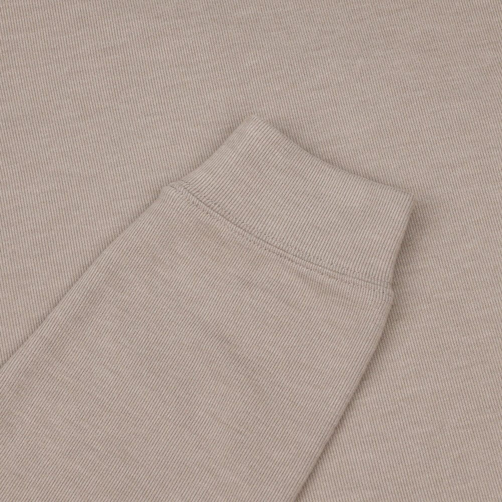 Cloud 1/4 Zip Sweater