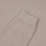 Cloud 1/4 Zip Sweater